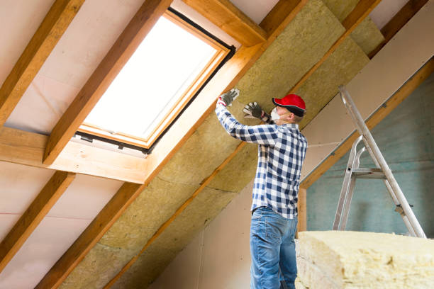 Sellersville, PA Insulation Removal & Installation Company